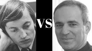 Anatoly Karpov vs Garry Kasparov : Notable game: World Ch. (1985) : Game 4:  Queen's Gambit Declined