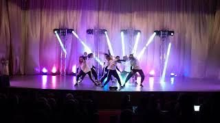 #ДАВАЙТАНЦЮЙ | SoloWay Dance Centre | UNICORN crew