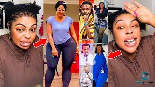 Ashαwo Girl, Owusu Bempah, Nigel Gaisie Chopped Her - Afia Schwar ExpOsed Best Friend Anne Daly