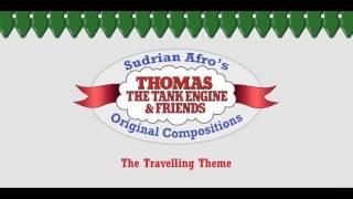 The Travelling Theme  - An S.A Original