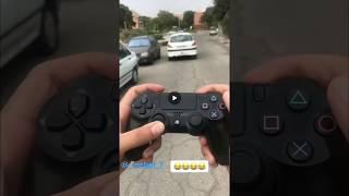 GTA in Tehran! جی تی ای در تهران