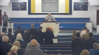 Landmark Baptist Church Live Stream