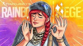 Subh1n’s BEST Of 2024 (Rainbow Six Siege)
