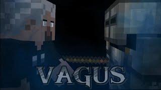 VAGUS #1 Майнкрафт сериал. ПРОЛОГ - НАЧАЛО