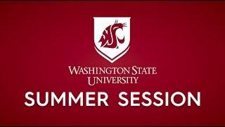 WSU Summer Session