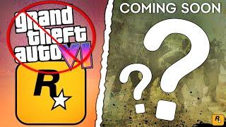 WAIT, WHAT?! Rockstar's Releasing a NEW Game SOON – How Will It AFFECT GTA 6?