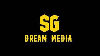 SG DREAM MEDIA||entry name affect in kgf bgm|| black screen||