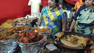 Versova seafood Festival 2019 – Koli Village Seafood Festival