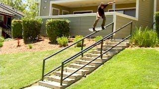 Jonathan Perez - Full Part - Volonte