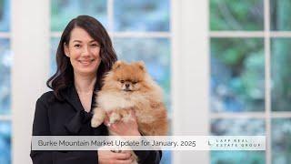 Burke Mountain Housing Market Update, January 2025  | REALTOR® Krista Lapp | Lapp Real Estate Group