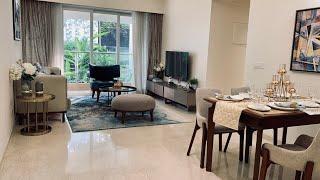 L&T Rejuve 360, 3 BHK For Sale At Mulund West, Mumbai | Blueroof India