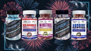 Top 5 Prohormones of 2024