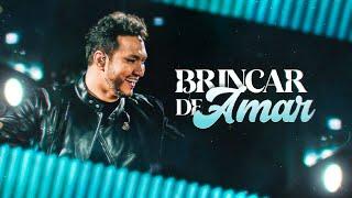 Aduíllio Mendes  - Brincar De Amar | DVD Clássicos