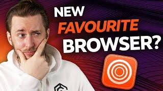 Zen Browser Review | Is It The New Best Browser for 2025?