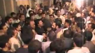 FAROGH E AZADARI E HUSSAIN(A.S) Dhoke Ratta Rawalpindi.mp4 - YouTube.flv