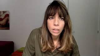 Ana Pascual. ¿Crees que el mundo del cine avanza en la busqueda de la igualdad de hombres y mujeres?