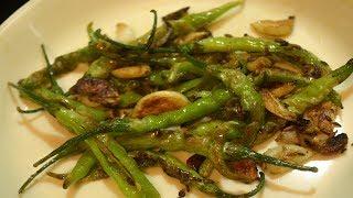 Mirch Fry | How to make mirch fry | Latika Nimbalkar