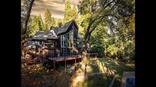 3961 Seven Ridges Rd, Camino, Ca 95709 Listed by Mark Divittorio, Broker in Camino/El Dorado County