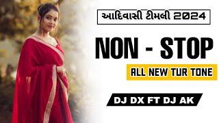 Nonstop Timli Song 2024 All New Tur Tone Dj Dx Dj Ak