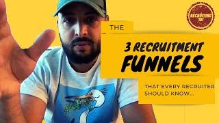 Tech Recruitment Funnels 101