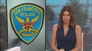 Man arrested after chase from SF to Martinez