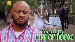 Another Life Of Doom | This Amazing Movie Is BASED ON A TRUE LIFE-SHOCKING STORY - African Movies