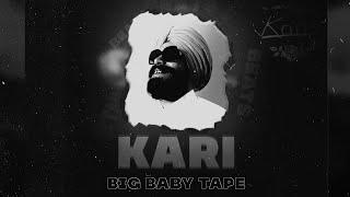 BIG BABY TAPE - KARI | MINUS + KARAOKE