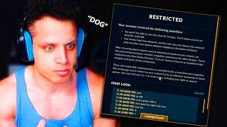 TYLER1: THEY THOUGHT I WAS REFORMED...