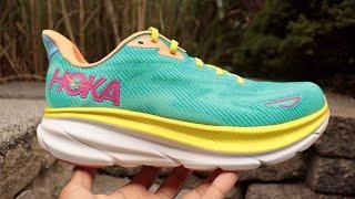 I Finally Tried the World's Trendiest Running Shoe