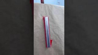 Как правильно подготовить хромированную деталь к окраске