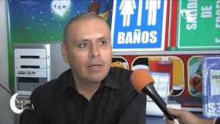 EMPRENDEDOR BRAULIO CAMPOVERDE