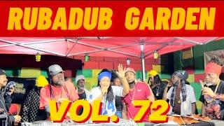 EPIC Mikey Spinners & Dr Cave TUN UP Rubadub Garden | Tellah B/Day Party Ft DJ Stamina, Rohgees ...