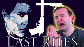 Last Rites (1988) Tom Berenger | Crime Thriller | FULL MOVIE Reaction + Review