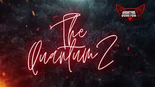 #GetQuantized | Changes | Announcement | 2016-2022 | quantumZ esports |  #shorts | goforeight