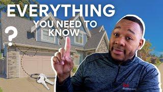 Buying a Home in Minnesota