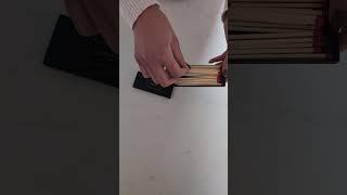 Level 2: Lighting a Match:  Exposure Therapy Harm OCD  #ocd #ocdrecovery #mentalhealthawareness
