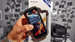 Телефон Blackview N6000 SE стоит ли покупать?