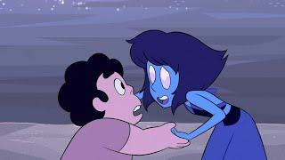 Steven Universe - People's Reaction to Lapis Lazuli's First Appearance!