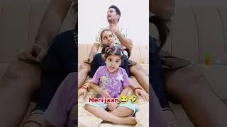 Meri jaan #reels #trending #viral #comedy #familyfun #drama #shorts #prank  #tanudeep2.0 #tanudeep