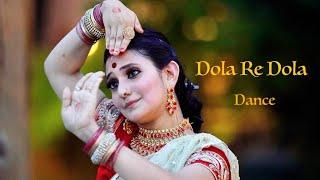 Dola Re Dola DANCE | Tribute to Saroj Khan | Devdas