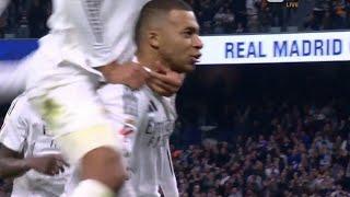  Kylian Mbappé CRAZY Goal against Sevilla