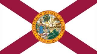 State Anthem of Florida