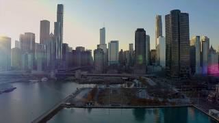 Chicago: The Windy City (Cinematic Travel Video)