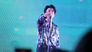 NONT TANONT - รักแรก @ One Bangkok, One Lagoon - Splashing Songkran Rhythms 2025