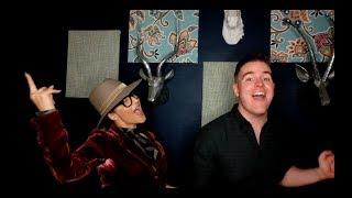 You Will Be Found - Shoshana Bean & Bobby Rowe (Dear Evan Hansen Cover)