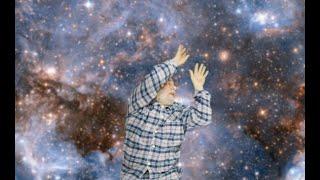 Flying In My Dream