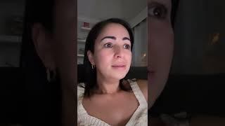 ROUBARAM MEU CANAL + FAXINA COM A SISTER | Stories Da Fabinha