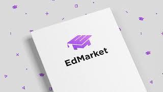 Edmarket case video 2019