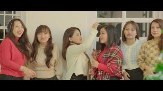 One in Christ -  A mia'n riang maw (Official MV)