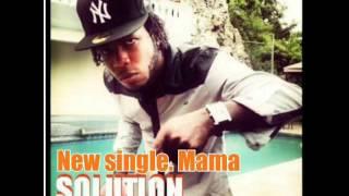 Solution Reid, "MAMA" (official audio) payday music